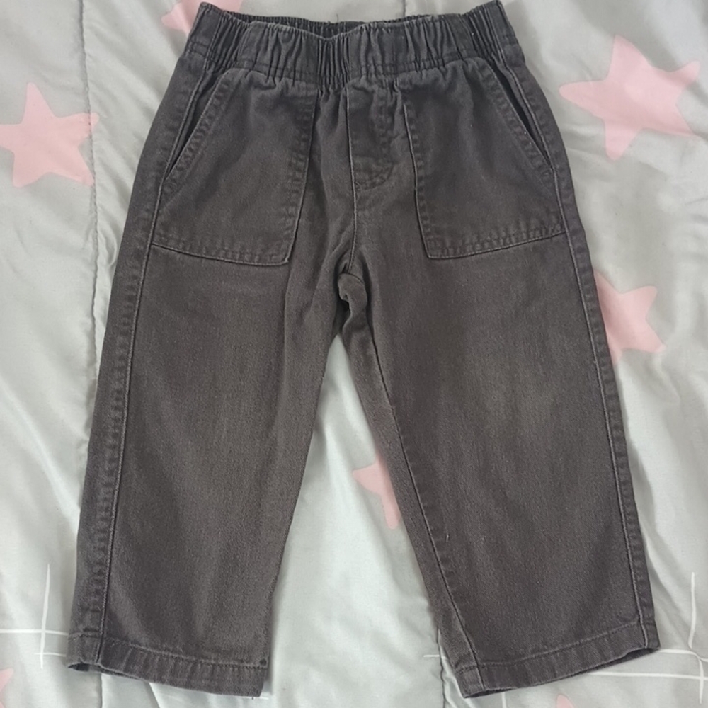 Garanimals Gray Kids Bottoms